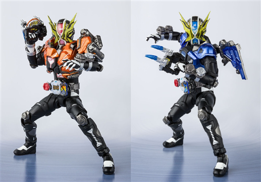 Mua bán [PRE-ORDER] SHF KAMEN RIDER GEIZ REVIVE